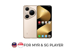 HUAWEI Pura 80 Ultra